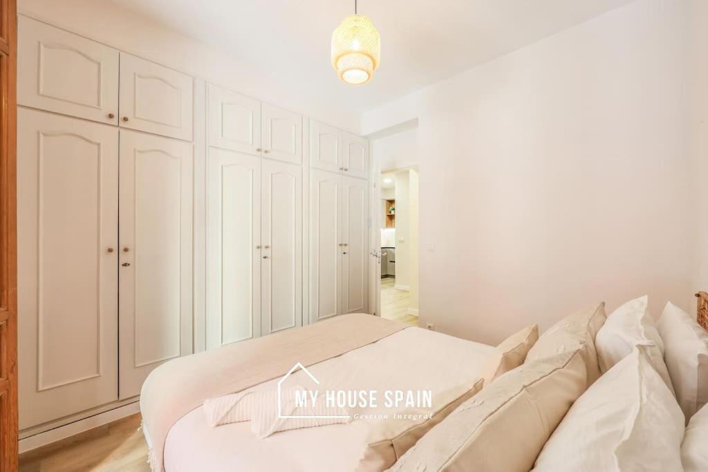 Myhousespain - Nuevo Piso Reformado En Malasana — Photos 3