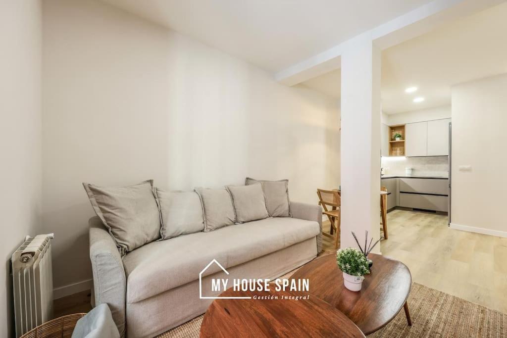 Myhousespain - Nuevo Piso Reformado En Malasana — Photos 1
