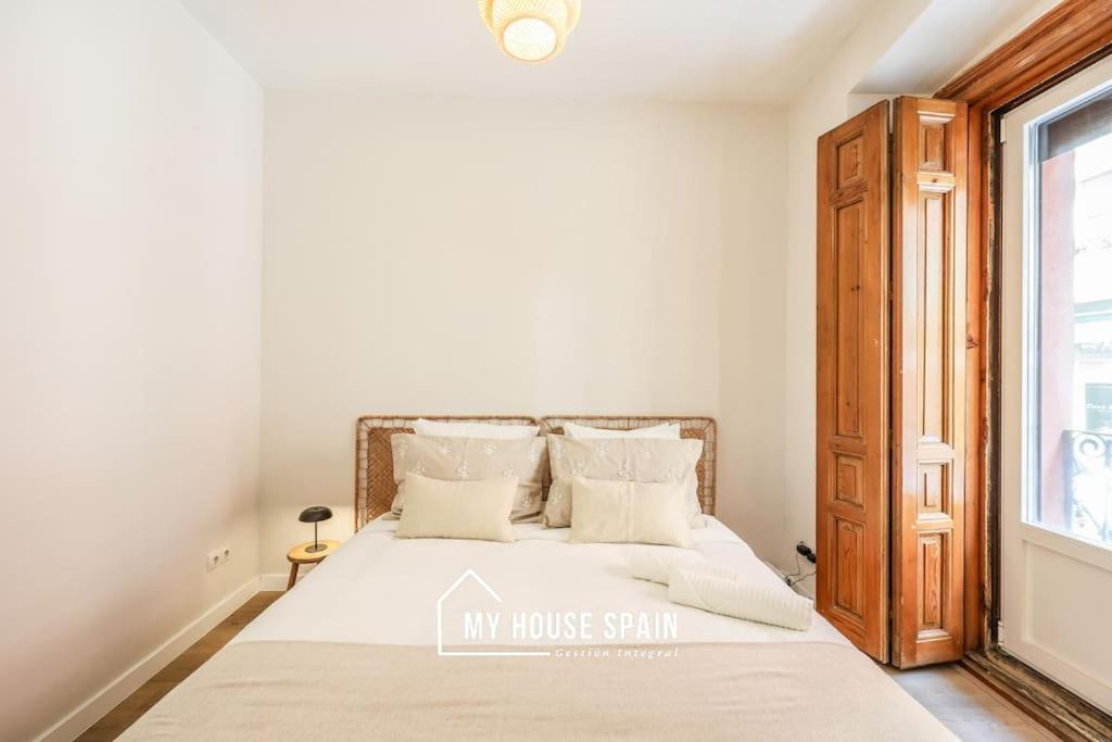 Myhousespain - Nuevo Piso Reformado En Malasana — Photos 2